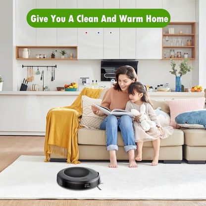 26 Pack Replacement Accessories Compatible with eufy Omni C20 Robot Vacuum