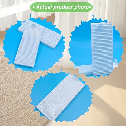 Replacement Parts for Lefant M210 M210S M213 OKP K2 K3 K4 K5 - size: 12 PACK