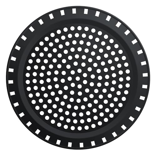 Shower Drain Hair Catcher,Aluvor Shower Drain Cover Bathtub Drain Strainers - color: All Black