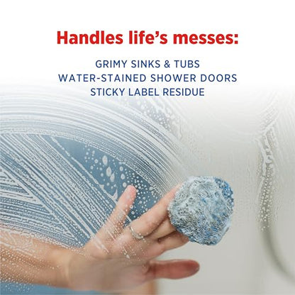 S.O.S Steel Wool Soap Pads, 10 Count - size: 10 Count