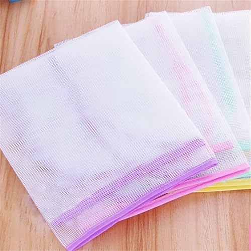 High Temperature Ironing Cloth for Clothes and Ironing Board Protection, Heat Resistant Ironing Mat for Garment Care