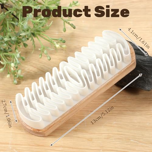 Suede Brush for Shoes, Professional Suede Shoe Cleaner, 1pcs