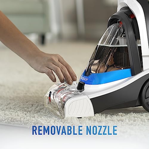 Hoover PowerDash Pet Compact Carpet Cleaner Machine, Lightweight Design - style: PowerDash Pet