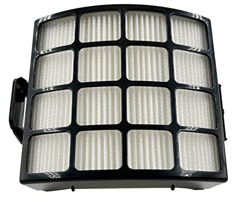 Dttery AZ3002 AZ3000 AZ3000W Vacuum Filter Replacement for Shark Stratos