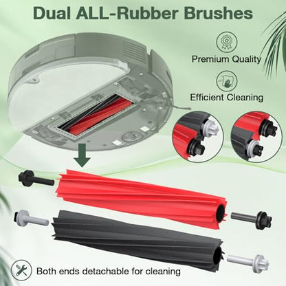 Q5 Max+ Accessories for Roborock Q5 Max+, Q5 DuoRoller+, Q5 Pro+, Q8 Max+