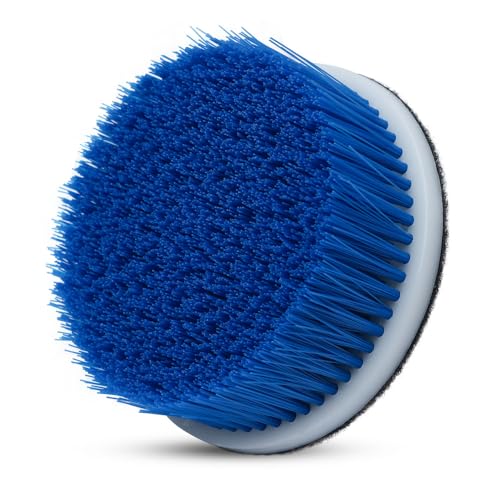 Nanoskin Rotary Brush for Deep Fabric Cleaning, 5"