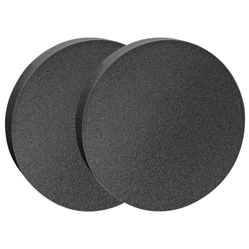 2 Pack Replacement 1608225 Vacuum Pre Motor Filter for Bissell 1797 2190 2256 2256K 2258 2259 2260 2191 2253 22547 22549 2316 2692 2488 1700 1701 3536 3335 3189A Upright Vacuum Models