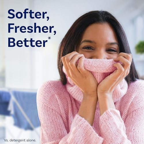 Downy Liquid Fabric Softener,April Fresh 2-in-1 Fresh & Soft,140 Fl Oz,190 Loads,Fabric Conditioner For Freshness And Softness,(Pack of 2) - size: 140 Fl Oz (Pack of 2)