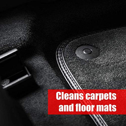 Stoner Car Care 91144 Upholstery and Carpet Cleaner Lifts Tough Stains with Powerful Foaming Action from Seats, Mats, Headliners, Door Panels, and More to Restore Automotive Interior, 18 Oz, Pack of 1 - size: 18 Ounce (Pack of 1)