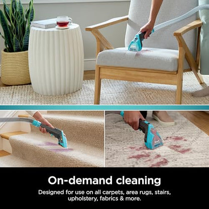 Shark Deep Clean Pet Carpet Cleaner Formula, Pet Stains/Messes/Odor EXCP48 - size: 48 Fl Oz (Pack of 1), style: Deep Clean Pet