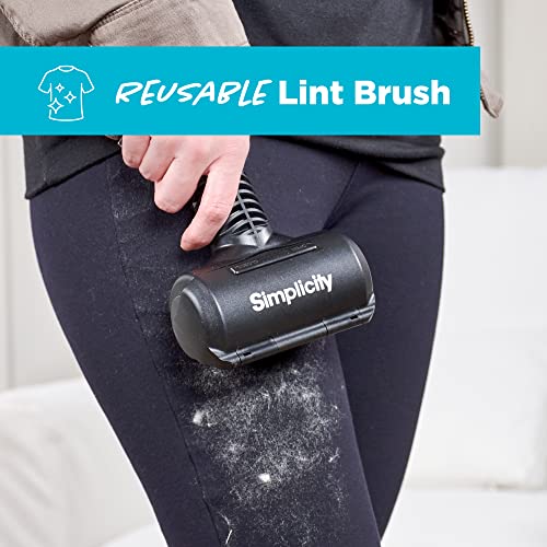 Simplicity Vacuums Pet Fur Remover Attachment Tool, SPET-Tool