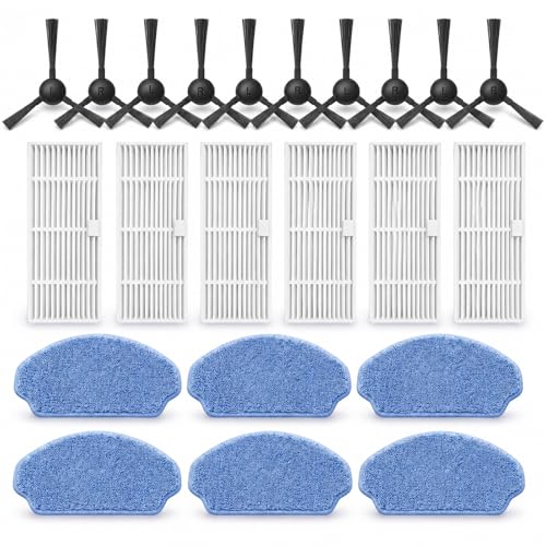 BR150 BR151 BR152 Replacement Parts Compatible for MAMNV/Tuya/XIEBro Life