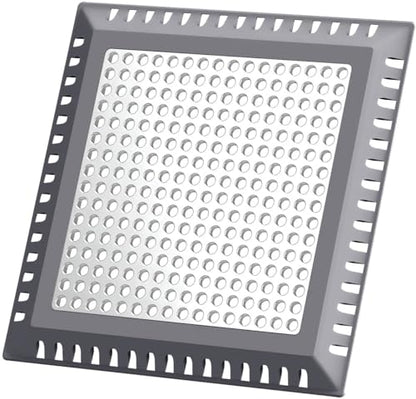 Aojuxix Shower Drain Hair Catcher/Drain Protector/Shower Drain Cover - color: Dark Gray, size: 6 inch