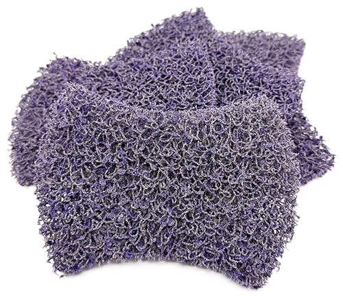 2020 Scouring Pad, 2.8” x 4.5”, 24 Pack