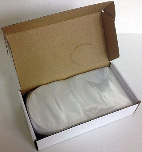 PS405 Mouse Cover 3 3/4" x 7" 500/Box