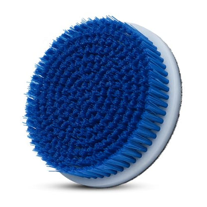 Nanoskin Rotary Brush for Upholstery and Wheel Cleaning, 5"