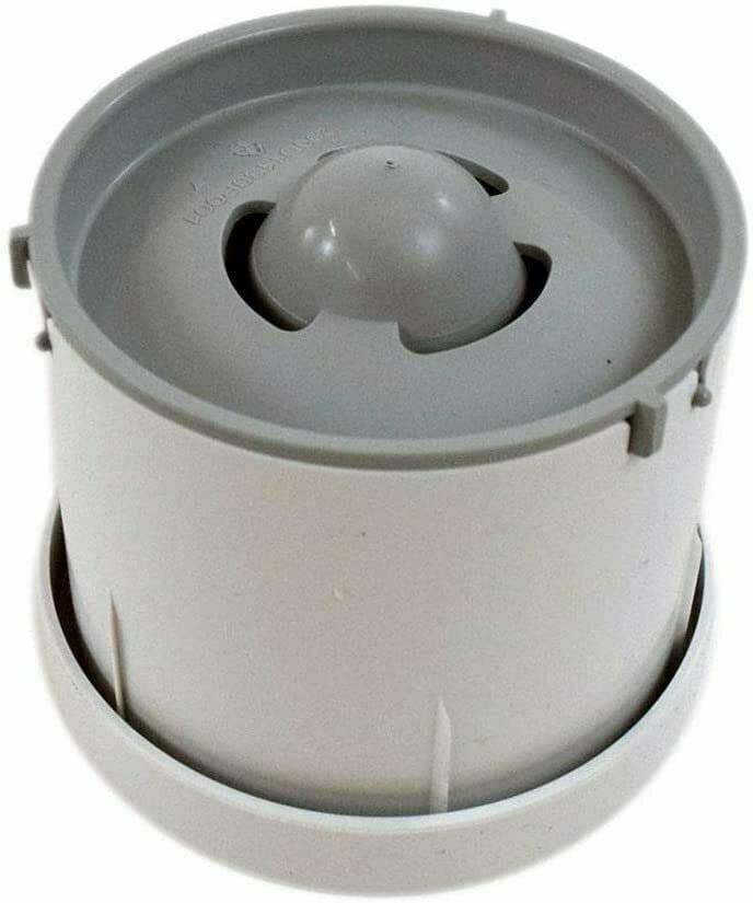 WH43X24454 for GE Softener Dispenser PS11736865 4384237