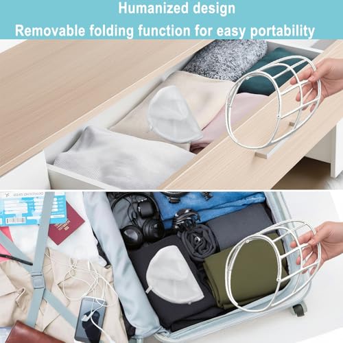 Hat Washer Cage, Multi-Functional Cap Care Bag: Say Goodbye to Flat Brims, Travel-Friendly, Ball Cap Washer Frame for Flat & Curved Hats.1-Pack White - color: White, size: 1pcs
