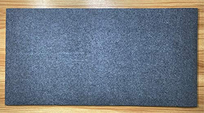 100% Wool Monster Pressing mat -18" x 36" Professional Ironing Pad - size: 18" X 36"