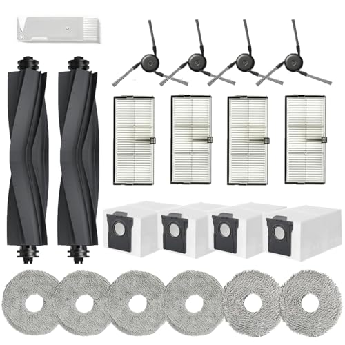 Accessories for Dreame X40/L40 Ultra(Gen 2) MOVA P10 Pro Ultra (Gen 2) - color: X40/L40