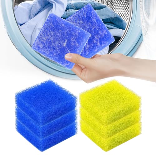 Washable Hair Catcher for Washing Machine