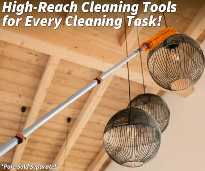 Dusting Kit for Extension Pole or by Hand (Pole Sold Separately)