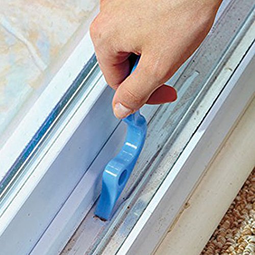 Trycooling Hand-held Groove Gap Cleaning Tools, Random Color, 1 Pc