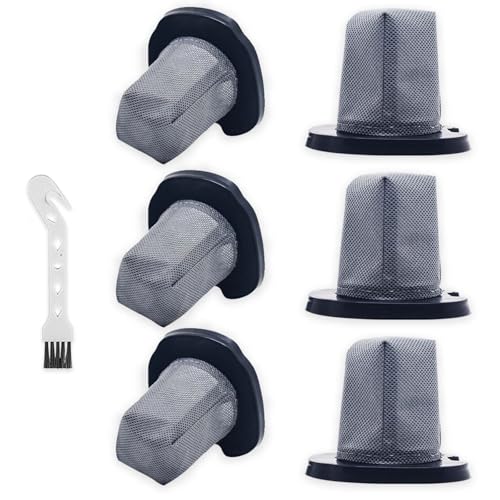 CH701 Vacuum Filter Replacement for Shark Cyclone PET Handheld Vacuum AA701