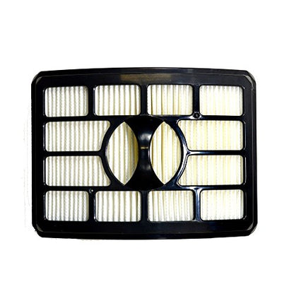 Hepa & Foam Filter Brushroll Replacement Kit for Shark Rotator Pro Lift-away Vacuum Cleaner ZU780 ZU782 ZU782NP ZU785, Replaces Part # Xff500 Xhf500