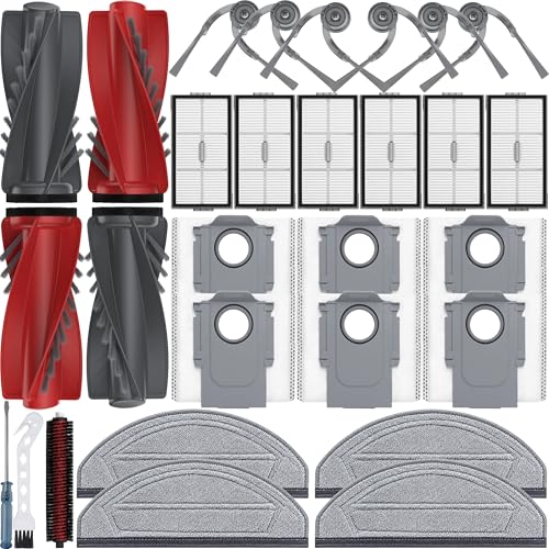 29 Pack Saros 20 Sonic Accessories Kit - size: 29Pcs for Saros 20 Sonic Parts
