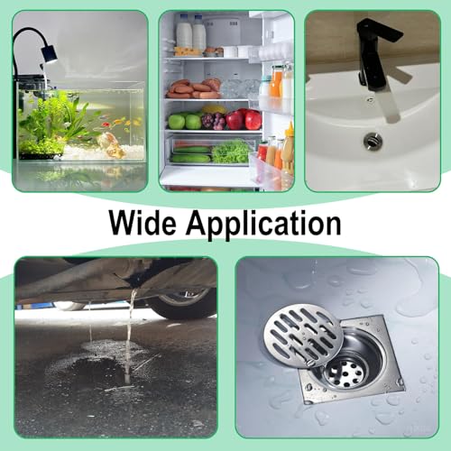 Auto Sunroof Drain Cleaning Tool, 78 Inch Flexible Tube Cleaning Brush - size: 78 Inch