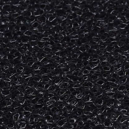 ALEGI Filter Foam Sponges, Bio Sponge Filter Media Pad, 16.5" x 3.5" x 2" - size: 16.5" x 3.5" x 2"
