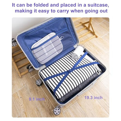 Steamer Board for Clothes,Stand for Steaming Clothes,Steamer Pad,Hanging Ironing Board (Steamer Board + Ironing Gloves) - color: Steamer Board + Ironing Gloves