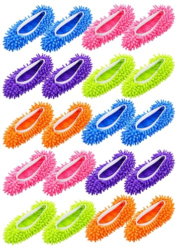 Winterlace womens Dusting Shoe Covers