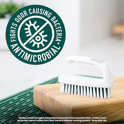 Scotch-Brite Small Utility Brush, 1 Pack
