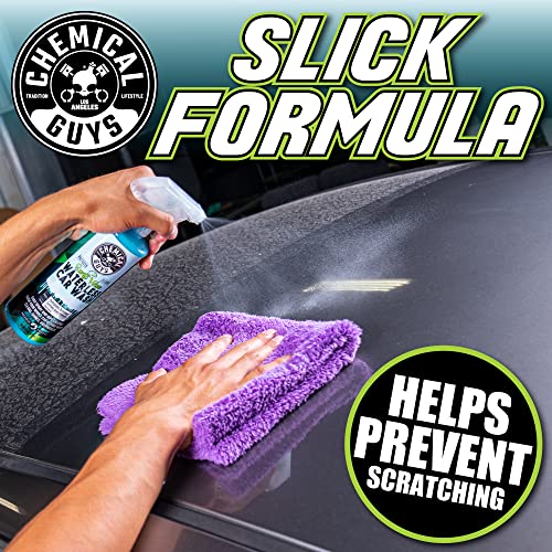 Chemical Guys, Swift Wipe Waterless Car Wash Spray, High Lube, 1 Gallon - size: 128 Fl Oz (Pack of 1)