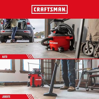 CRAFTSMAN CMXZVBE38606 2-1/2 in. Extension Wand Wet Dry Vac Attachment - style: Extension Wand