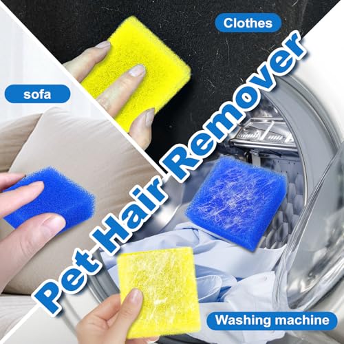 Washable Hair Catcher for Washing Machine