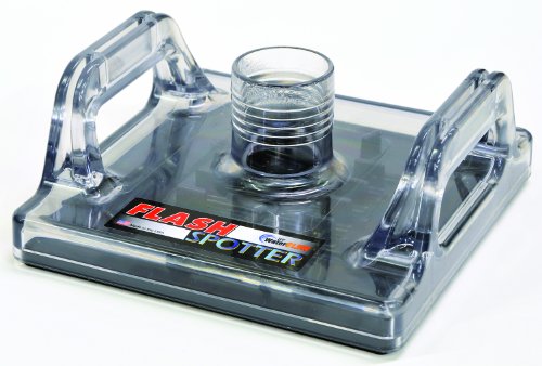 Flash Spotter - Water Extractor Tool