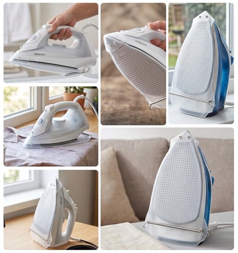 2 Pcs Iron Cover, Universal Iron Covers for Ironing