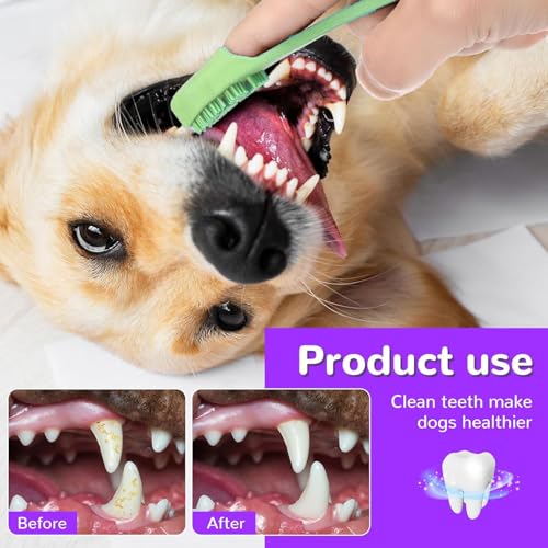 Valentines Day Gifts 2 Packs Pet Hair Removal Glove,Pet Hair Remover for Cat & Dog,New Upgraded Electrostatic Gloves Pet Hair,Reusable Electro Static Pet Hair Remover Electrostatic Gloves - color: 2PC Red