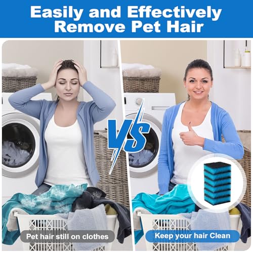 Pet Hair Catcher for Washing Machine