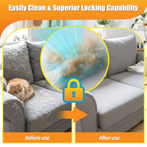 120 Count Duster Refills Compatible with Swiffer Duster, 180° Disposable Multi-Surface Microfiber Cleaning Dusters, Unscented - size: 120P