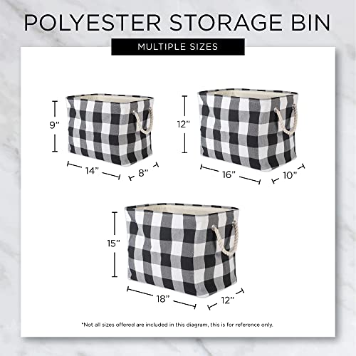 Bone Dry Pet Storage Paw and Bone, Trellis Collection, Medium Rectangle, 16x10x12, Taupe - color: Taupe, size: Medium Rectangle, 16x10x12"