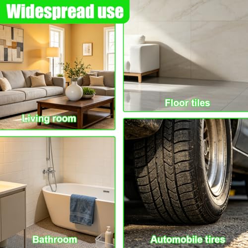 2PCS Microfiber Car Wash Mitts, Double-Sided 5-Finger Dusting Gloves, Anti-Scratch Chenille Drying Towel, Vehicle Interior & Exterior Detailing Tool for Cleaning Wheel Tight Spot (Blue) - color: Blue