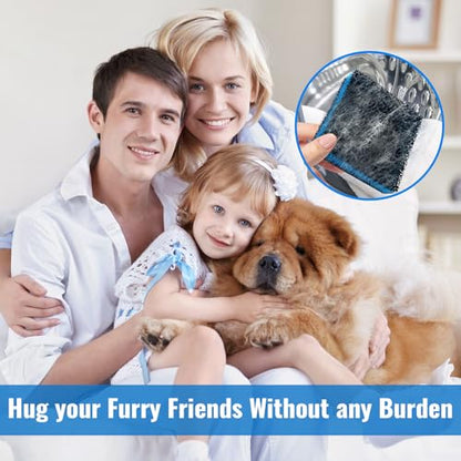Pet Hair Catcher for Washing Machine