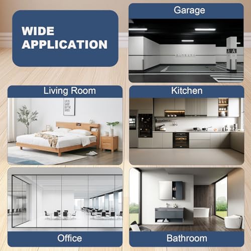 DGSL Flexible Baseboard Trim 4" x 40ft, Self Adhesive Vinyl Wall Base,Black - color: Black, size: 4 In x 40 Ft