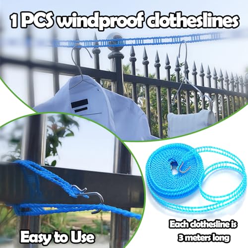 12PCS Travel Hangers,Portable Folding Clothes Hanger with Clips - size: 12PCS