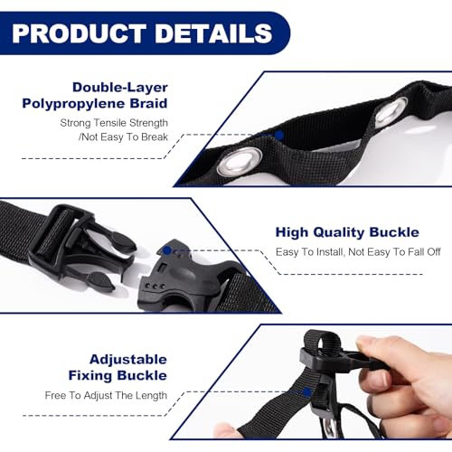 Rislobx Car Clothes Hanger Bar, Retractable Portable Car Clothes Rack Drying Line Travel Camping Clothesline Clothes Hanging Organizer for Car, SUV, Truck