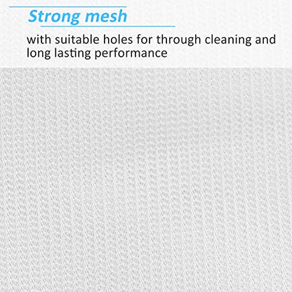 GOGOODA Mesh Laundry Bags for Delicates Durable Protective Wash Bags - size: 1XXL, 1XL,1L,1M,1S,2 bra bags